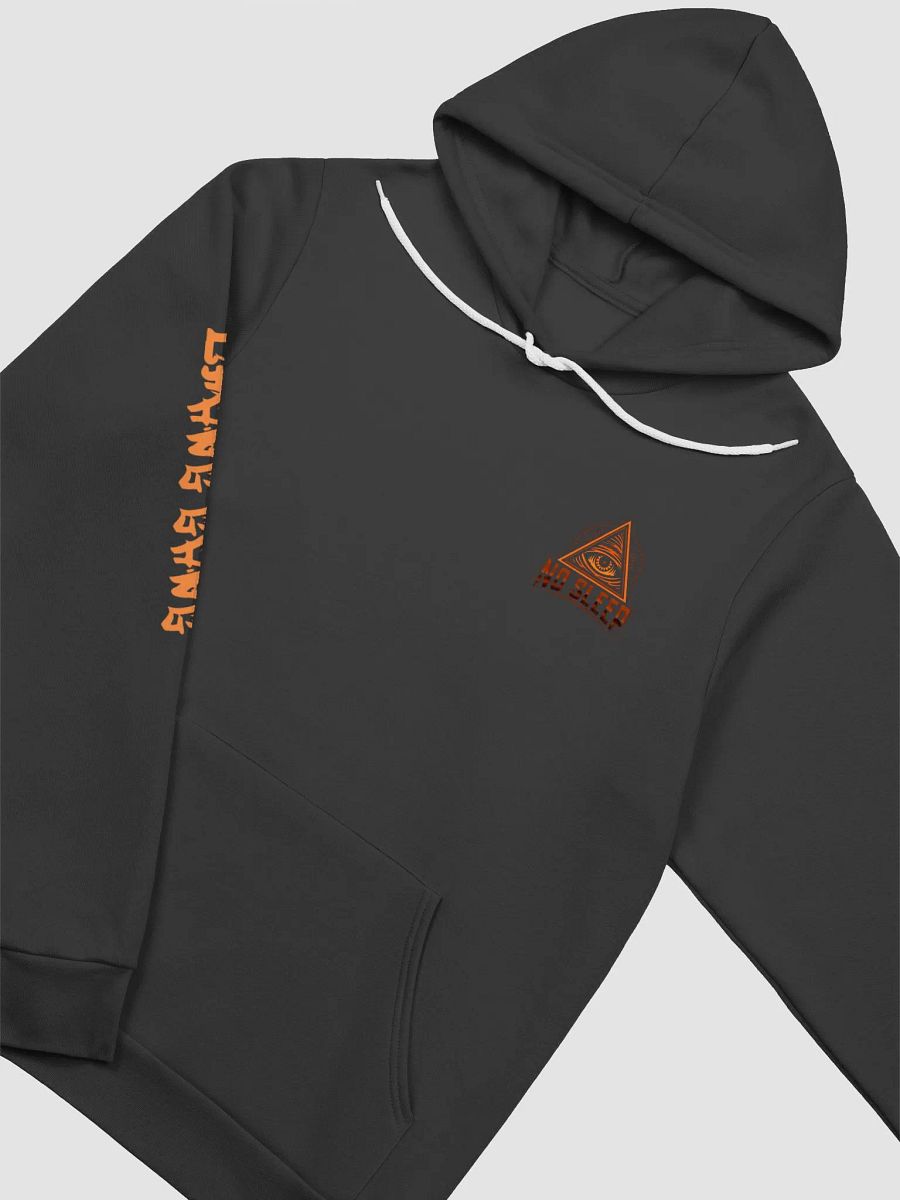 NOSLEEPRP Chang Gang Hoodie product image (12)