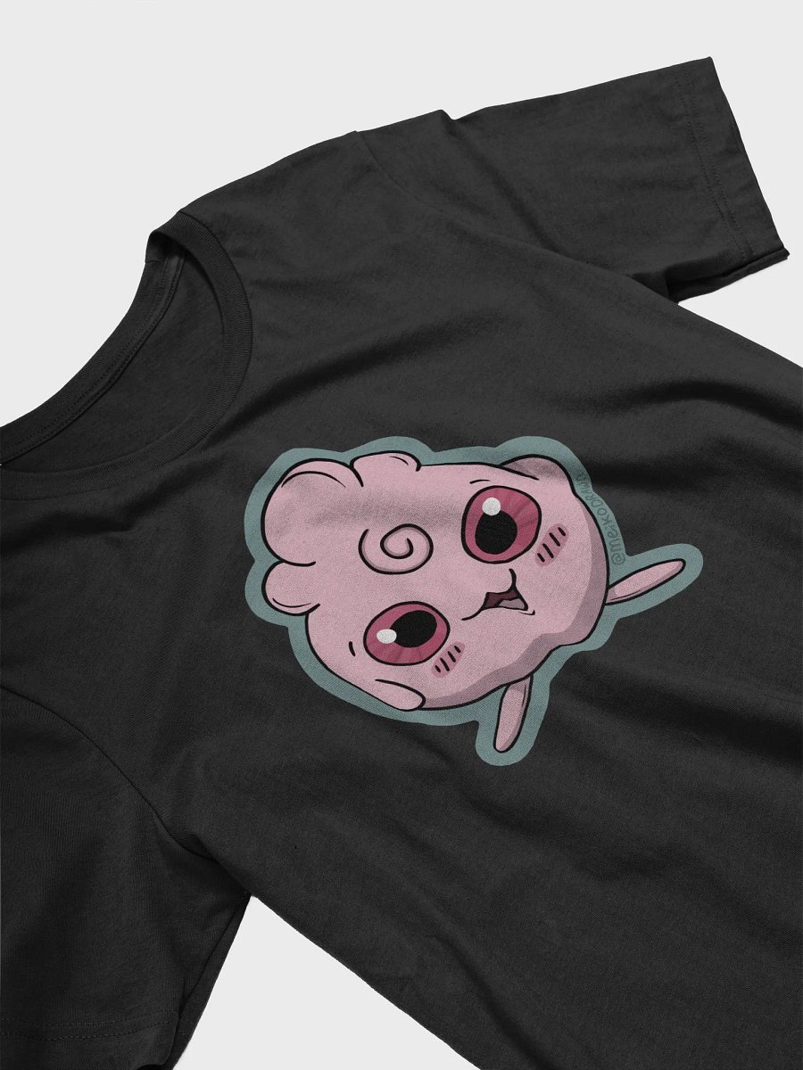 MeikoDrawn Igglybuff product image (2)