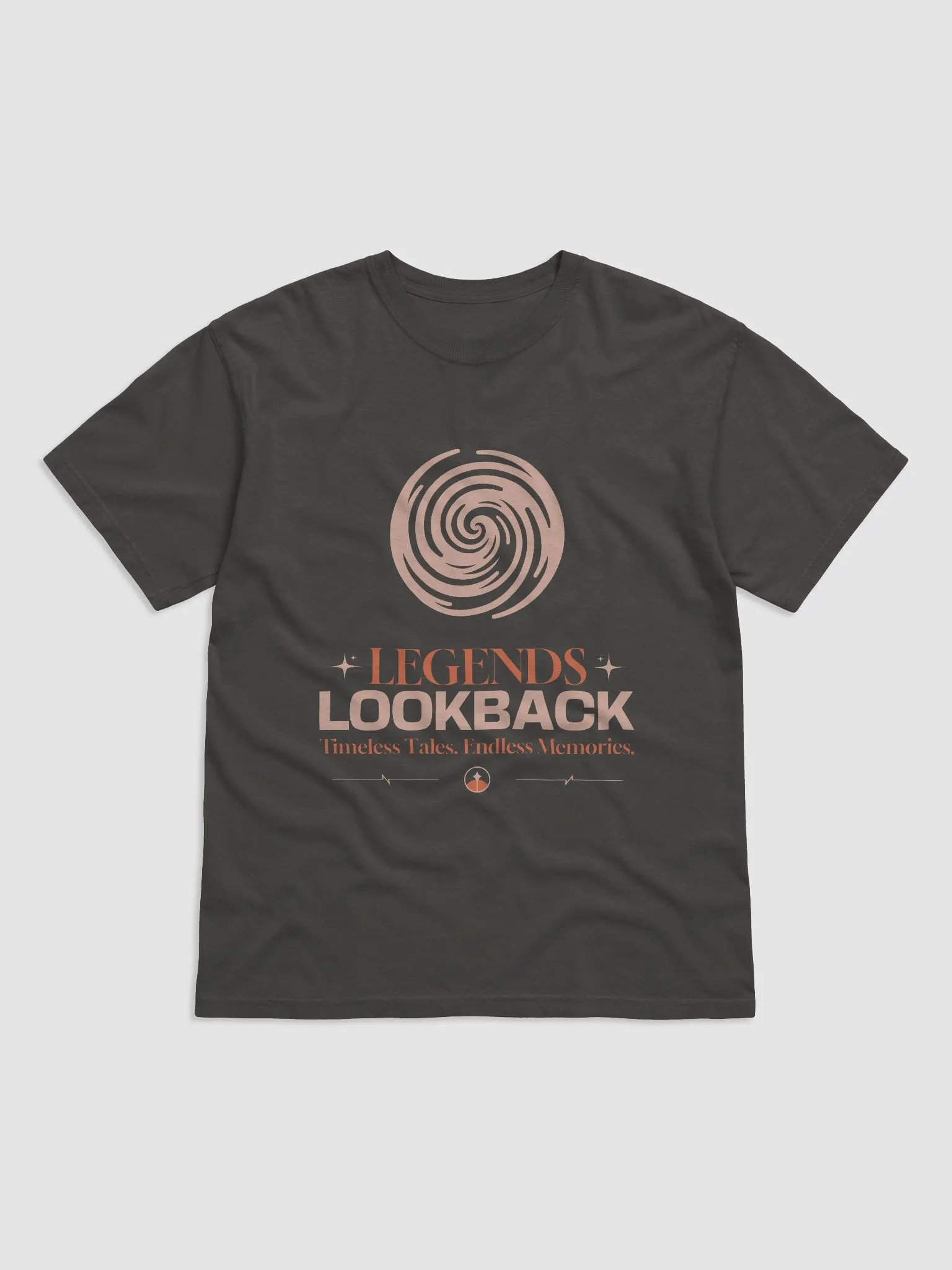 Legends Lookback Portal Tee product image (1)