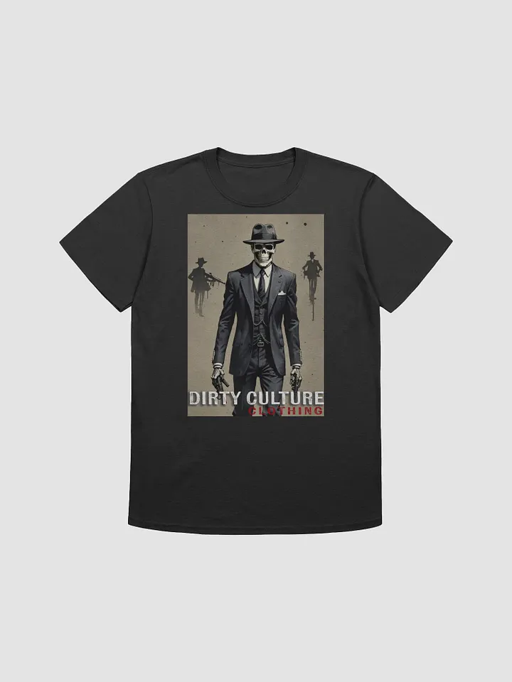 Dirty Gangster product image (1)