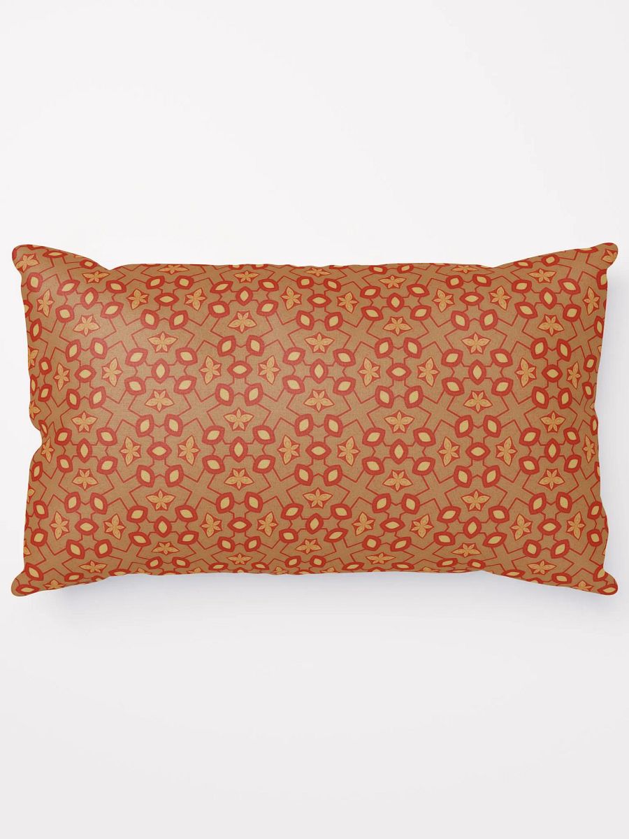 Beauty Intertwined Pillow product image (5)