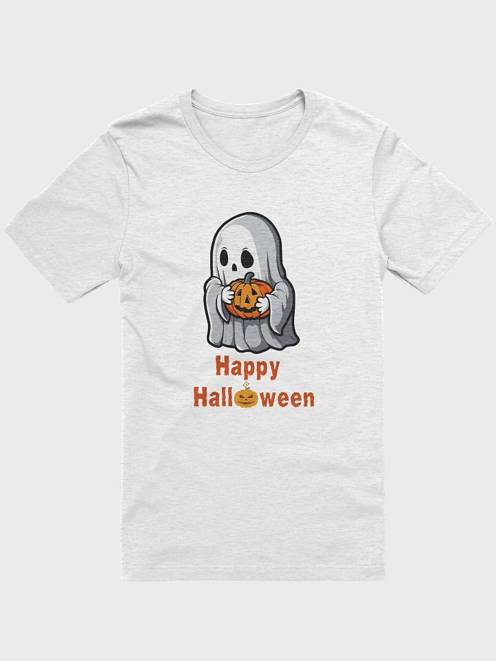 Playful Ghost Tee product image (8)
