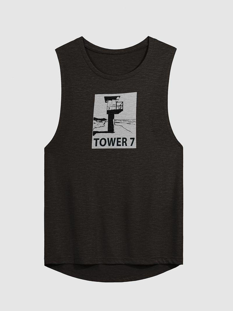 Tower 7 Women's Tank Top