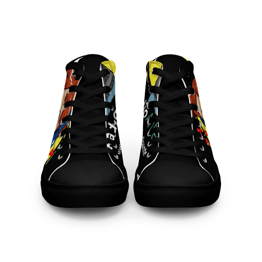 Radioante Schuhe product image (3)