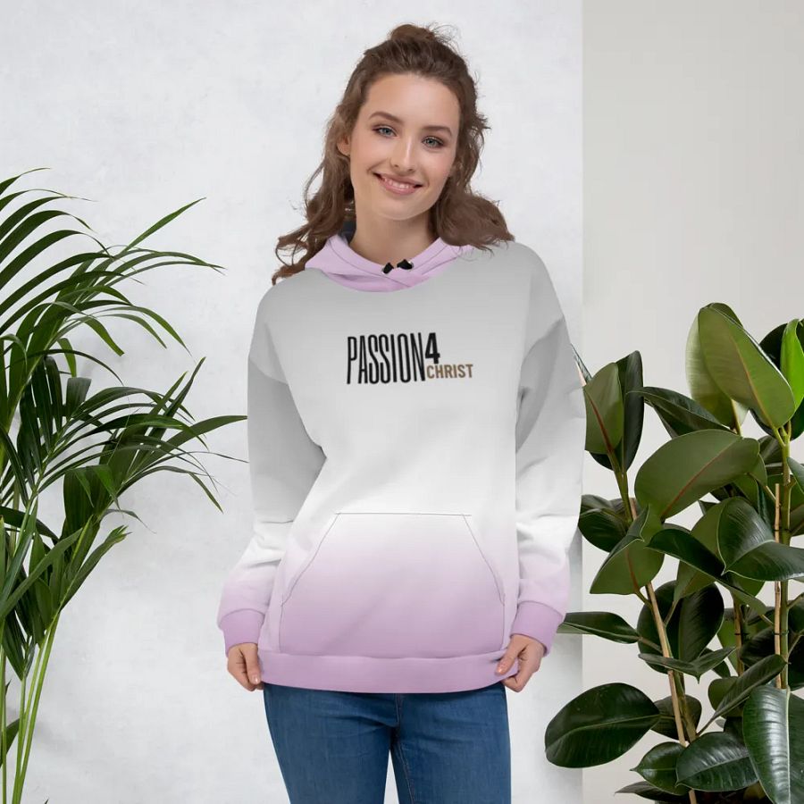 My hallelujah belongs to God Hoodie product image (4)