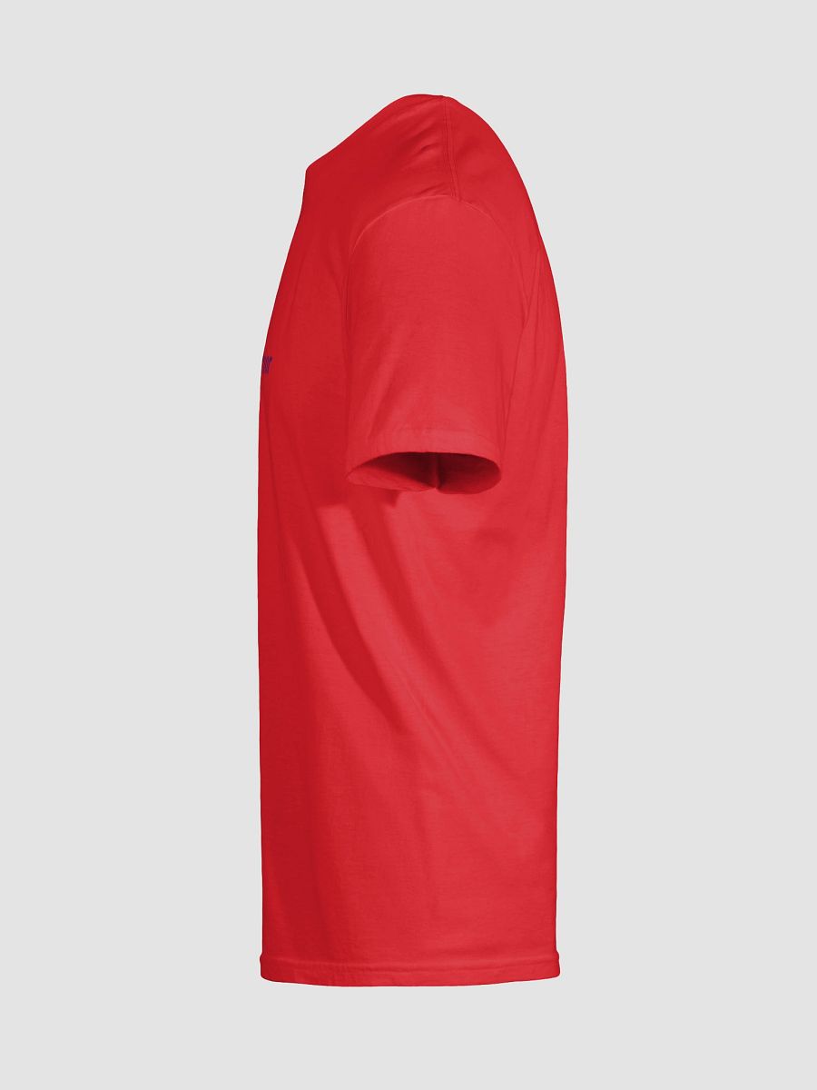 Feathered Warrior T-Shirt product image (9)