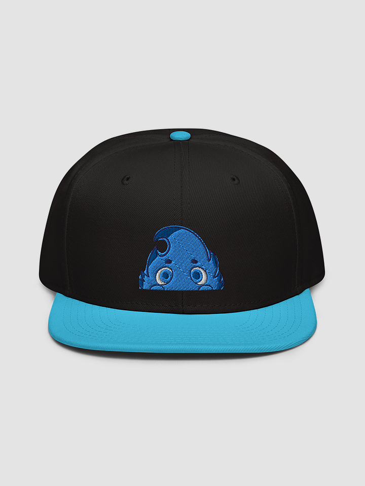 Lurk Snapback product image (1)