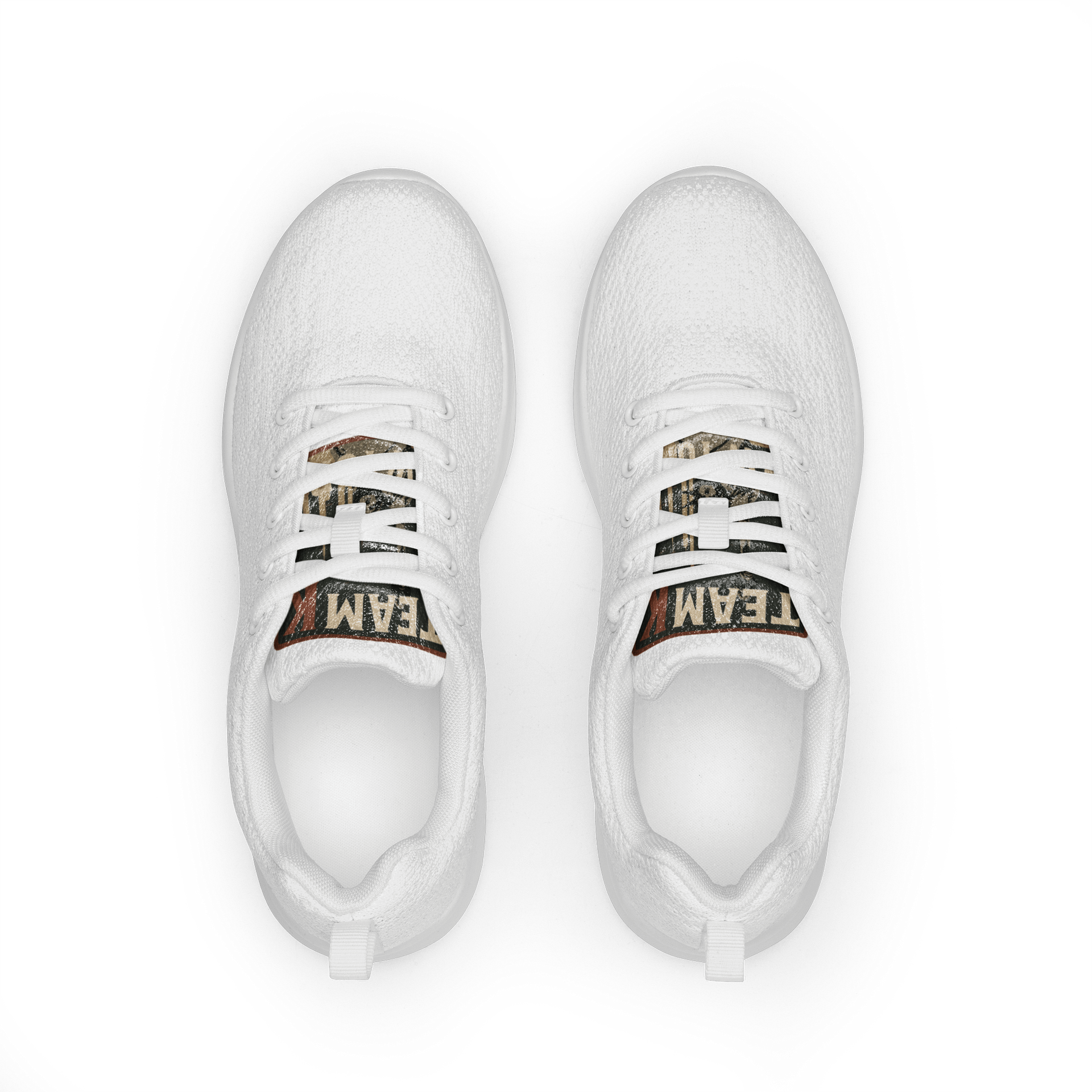 Team K New York Women's Athletic Shoes product image (1)