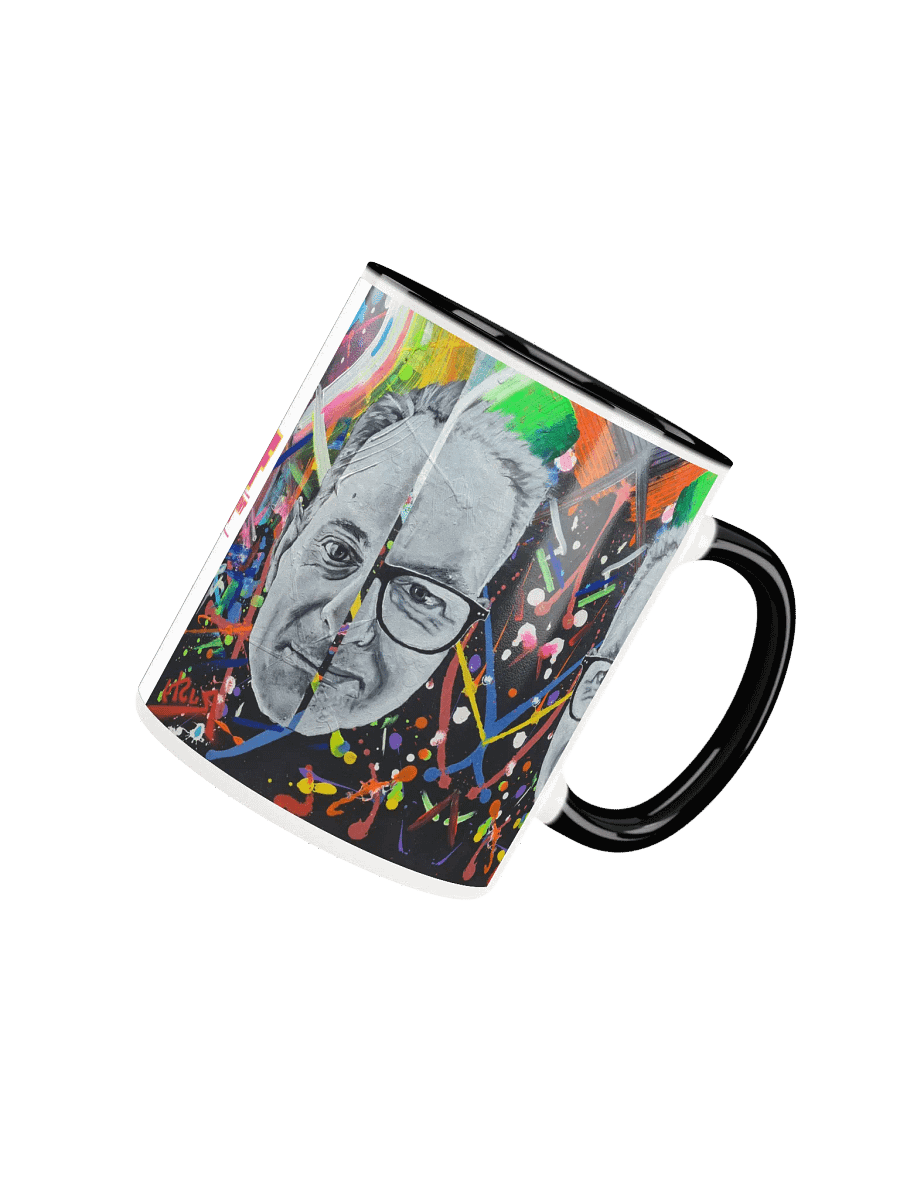 2OF Entertainment Channel Mug product image (40)