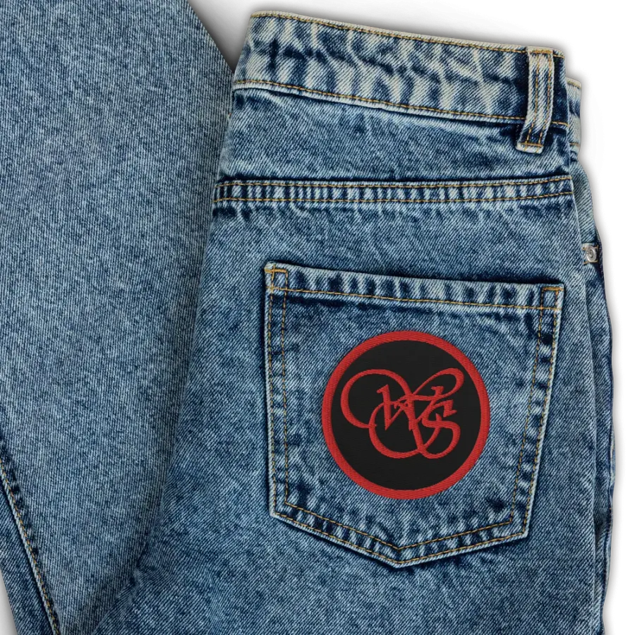 WS Patch product image (4)