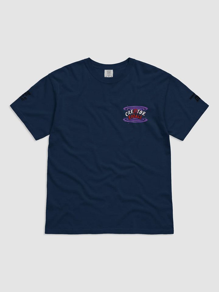 CREATOR RIVALS CHARITY TOURNAMENT product image (5)