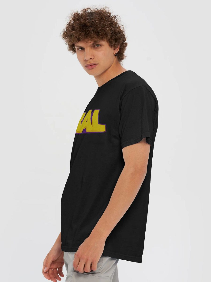 Coral T-Shirt (Big Logo) product image (6)