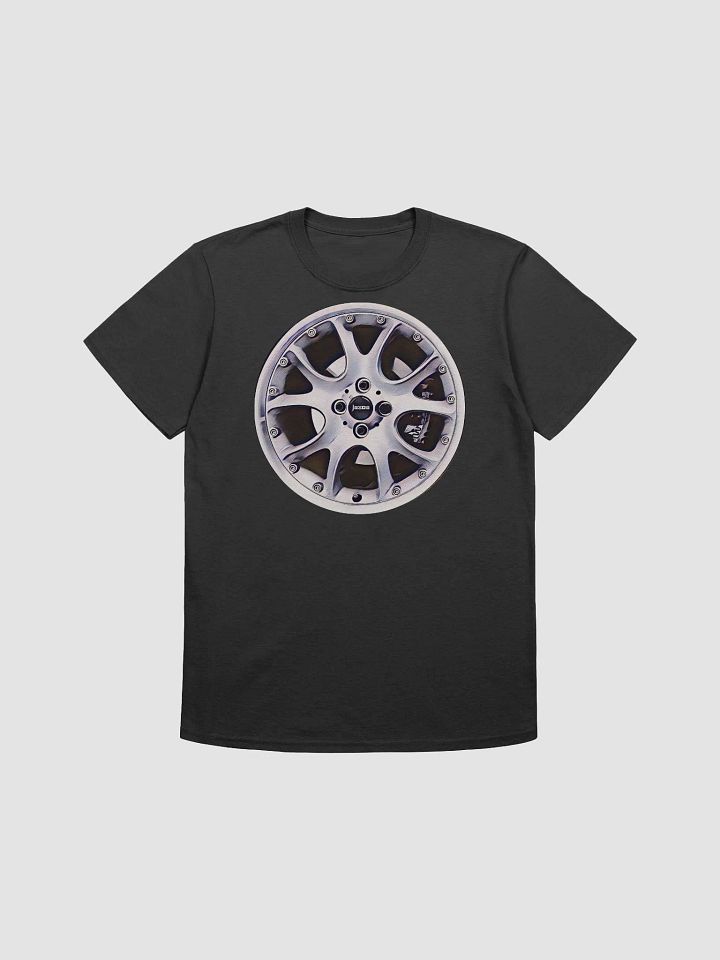 MINI Cooper Works Tshirt product image (2)