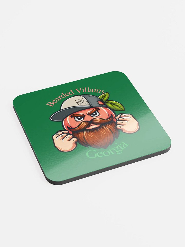 Georgia Coasters product image (2)