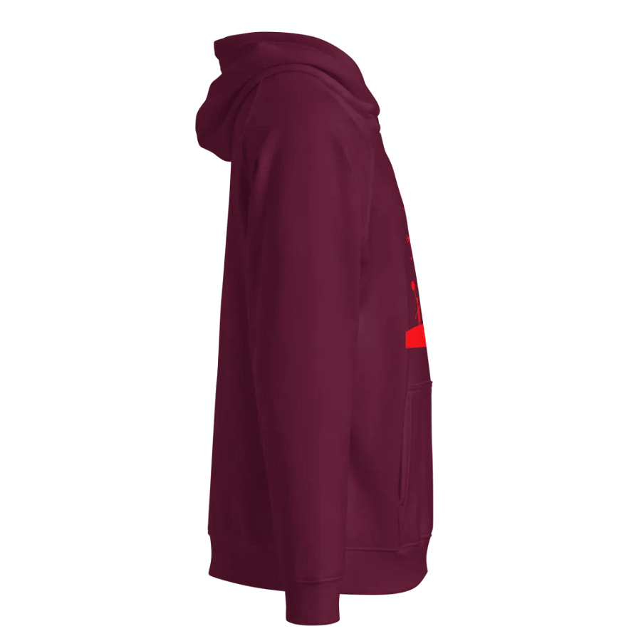 SOL'S Unisex Eco Raglan Hoodie product image (3)