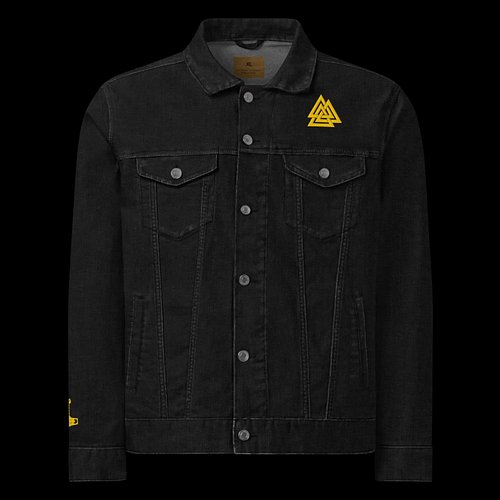 Celebrate our new Denim Jacket with the discount code JACKETRELEASE

#denimjacket #vikingstorese