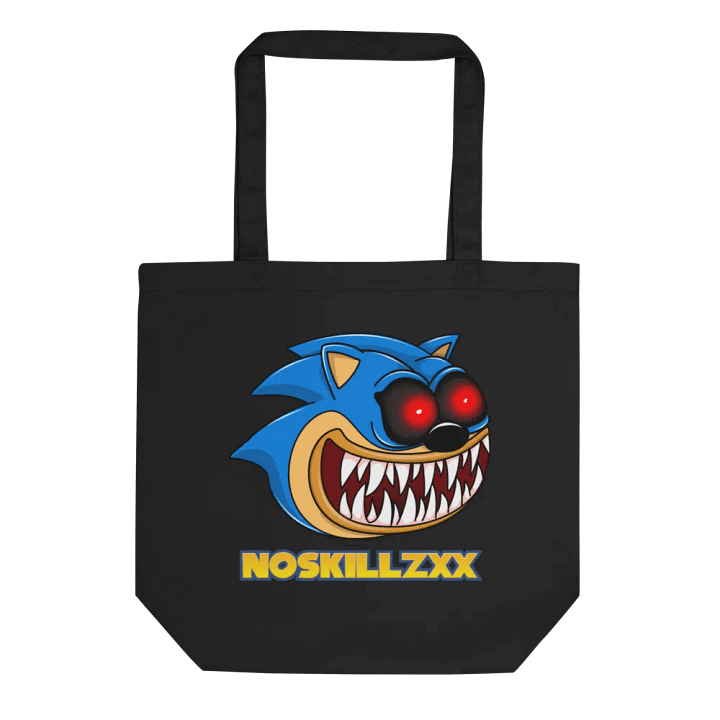 Sonic.EXE Tote product image (1)