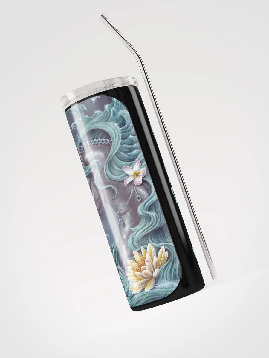 De La Mer Stainless Steel Tumbler product image (5)