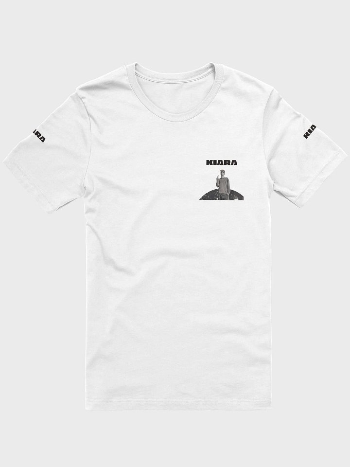 The Kiara T-shirt product image (4)
