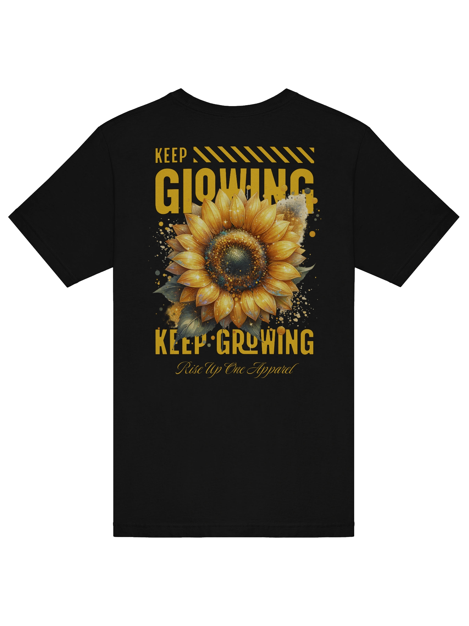 Keep Glowing, Keep Growing product image (31)
