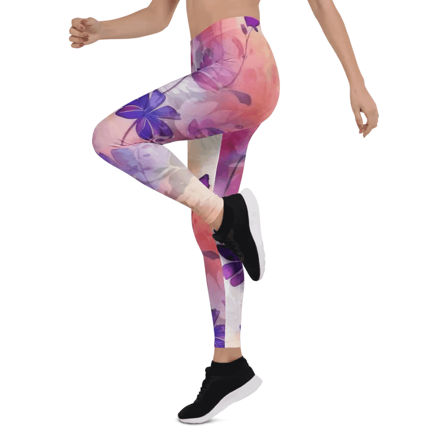 Garden Collection Leggings product image (5)