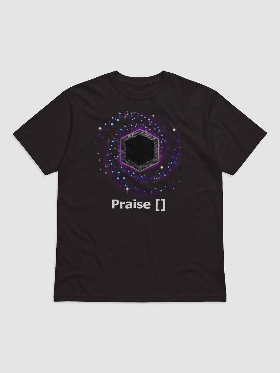 Cube and the Void T-Shirt product image (1)