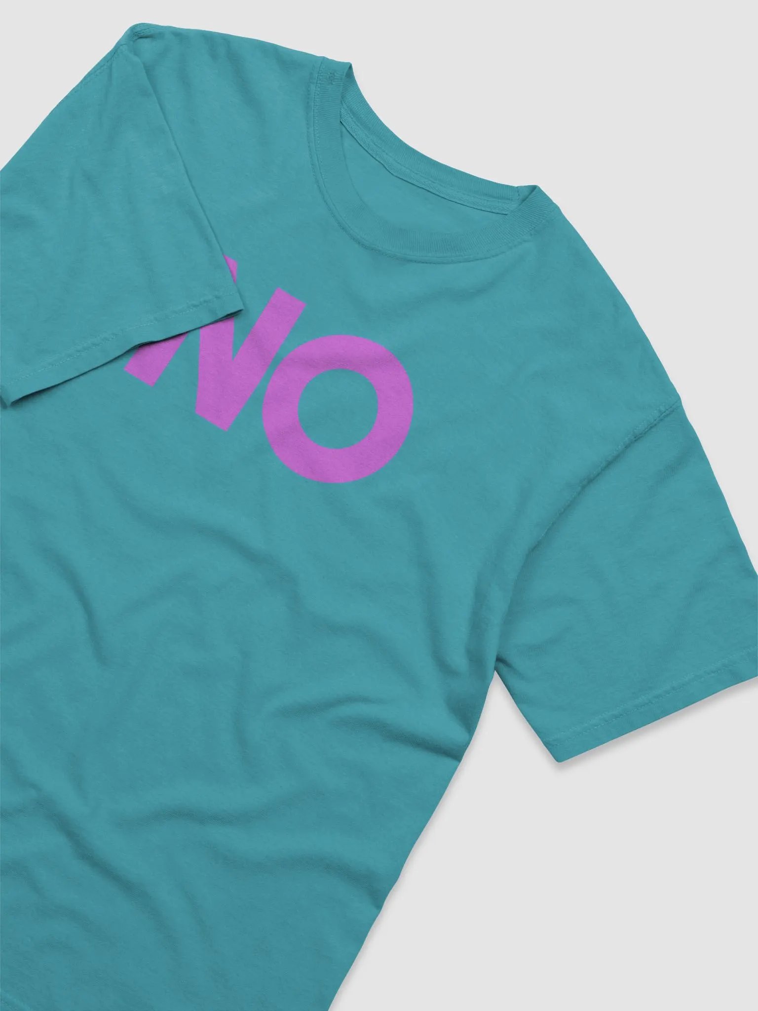No shirt product image (3)