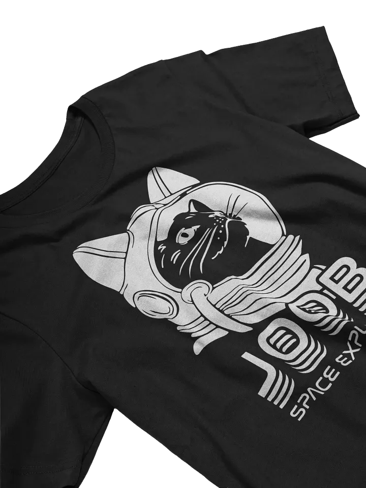Joob Space Explorer Tee product image (2)