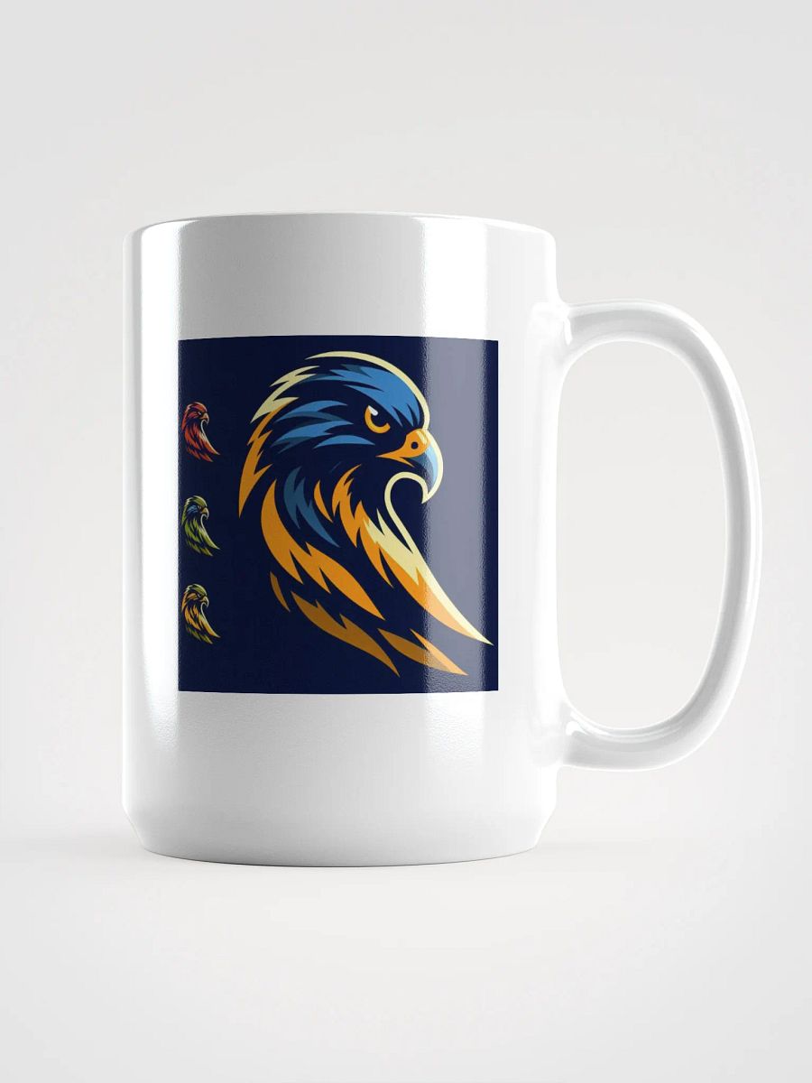 Majestic Eagle Mug product image (1)