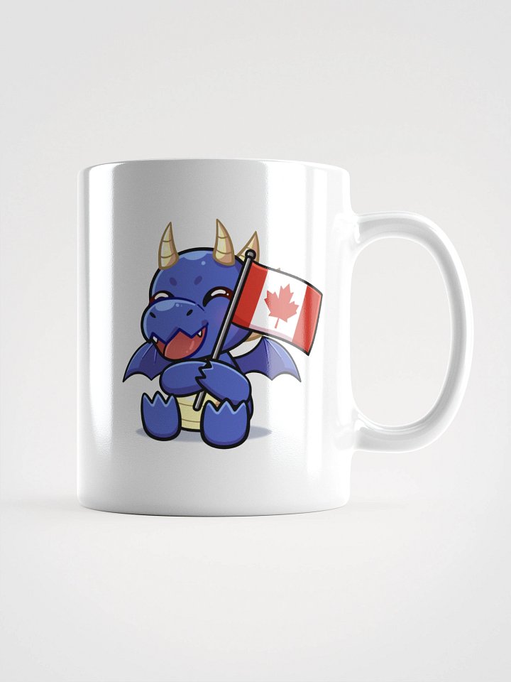O CANADA MUG product image (1)