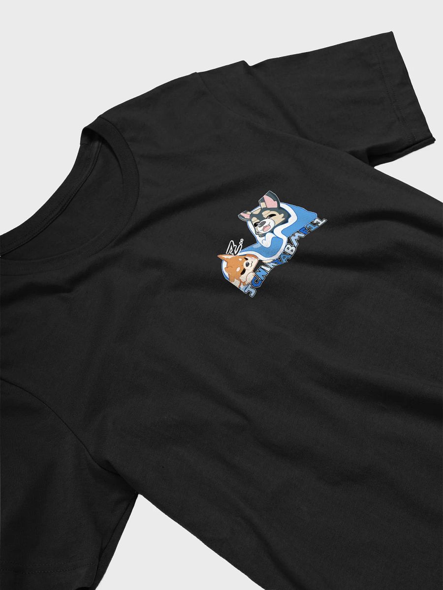 JCNinjaBMF11 Bed Time Shirt product image (30)