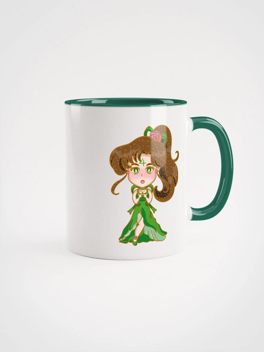 Mug * Jupiter Princess* 2024 * Variant 1 product image (2)