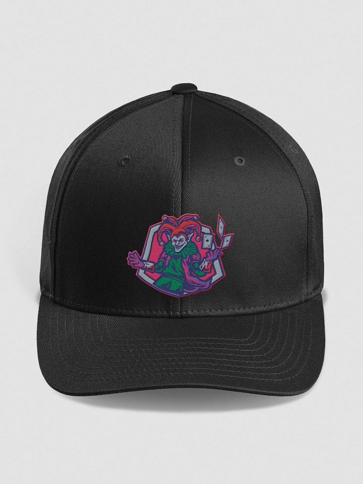 VR Ballcap product image (1)