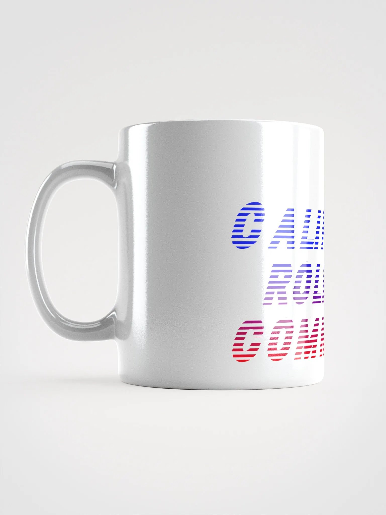 California Roleplay Community Coffee mug product image (11)
