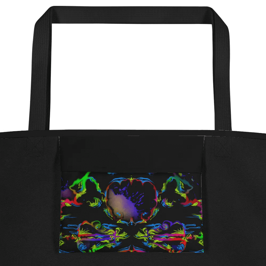 SkullDrip Tote product image (7)