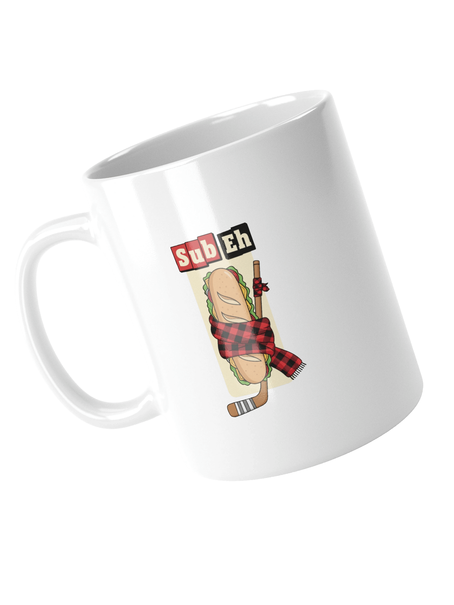 Sub Eh Mug product image (12)