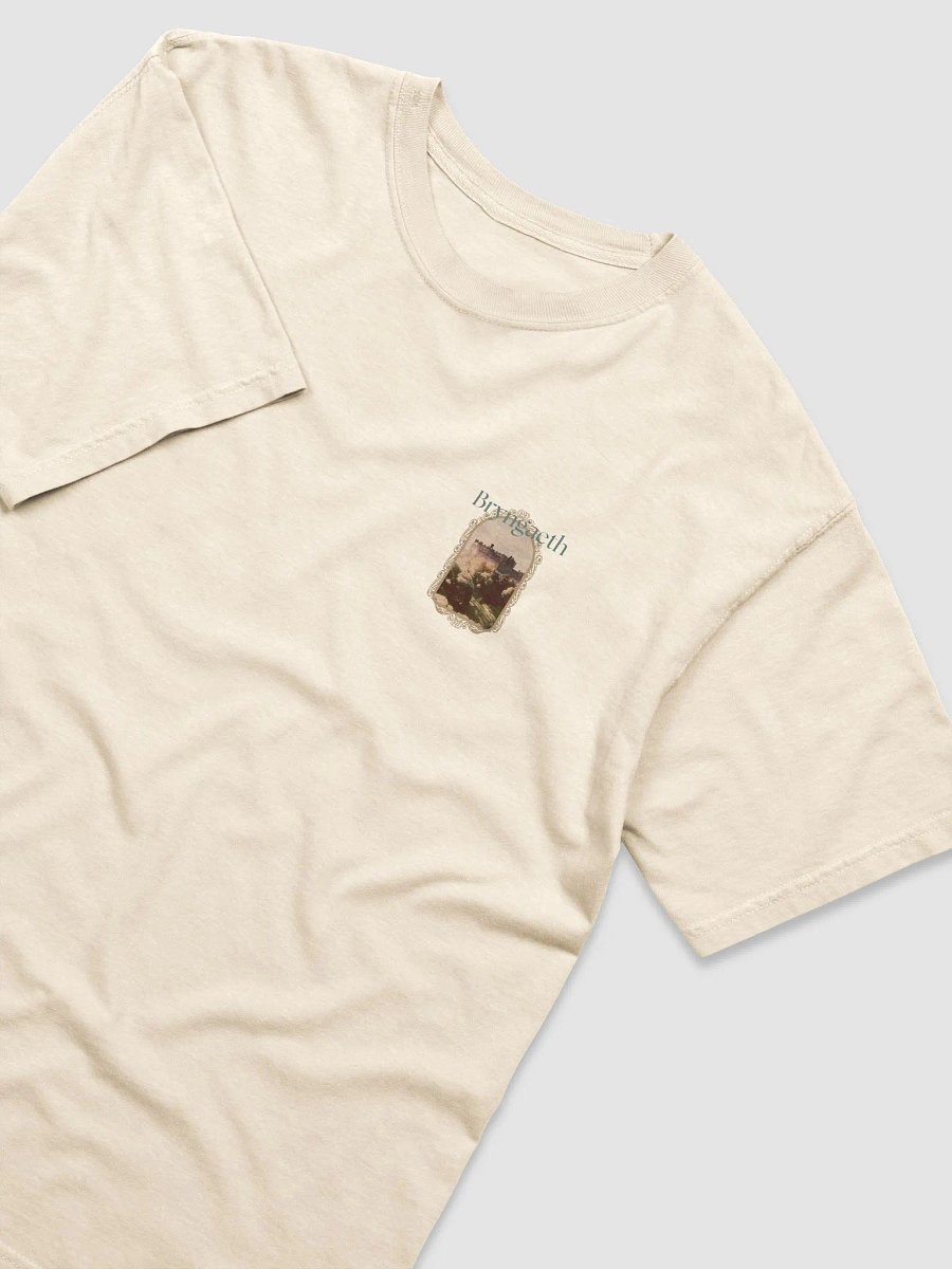 Bryngaeth T-Shirt product image (1)