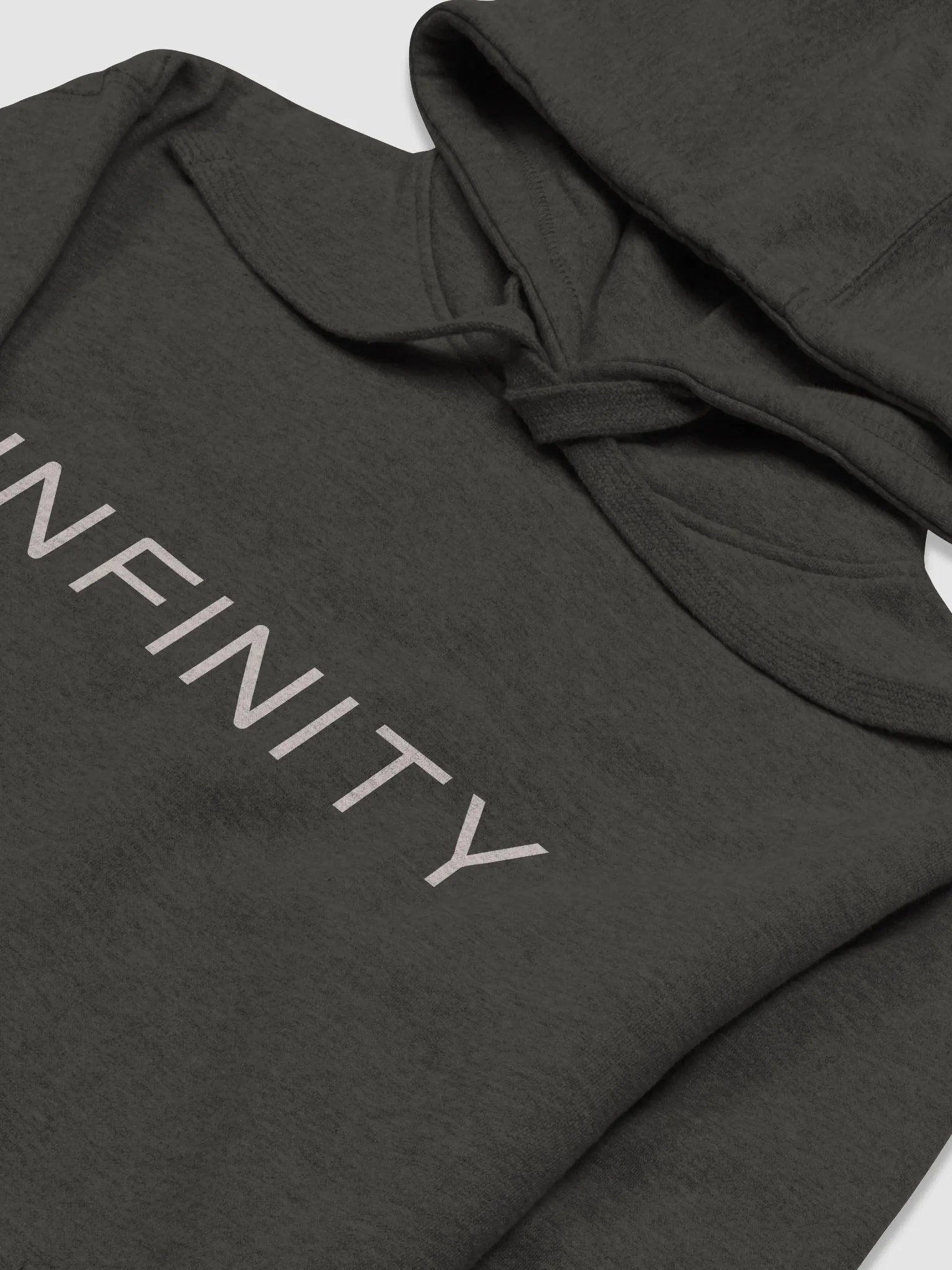 Joy Of Infinity Hoodie #1 product image (3)