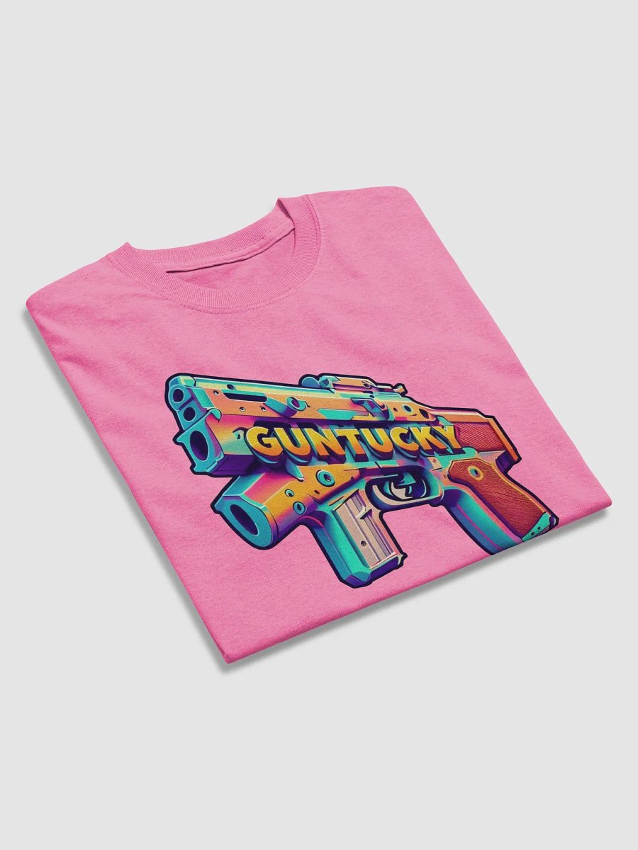 Novelty Guntucky Tee product image (30)