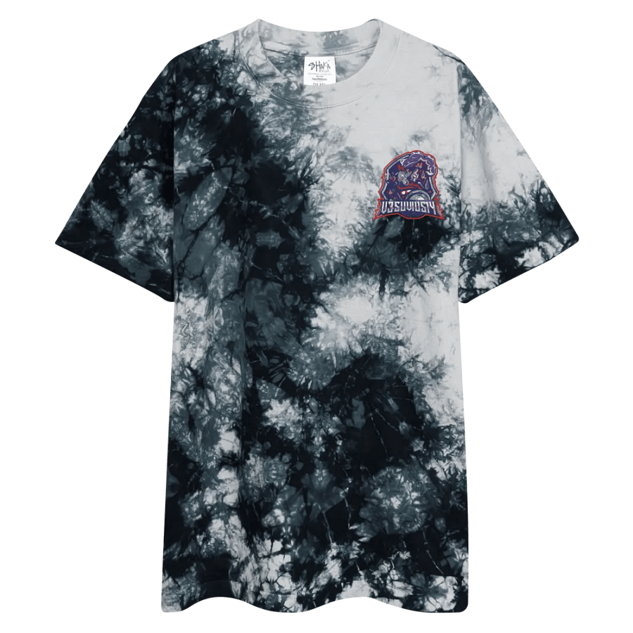 Tie Dye Logo product image (4)