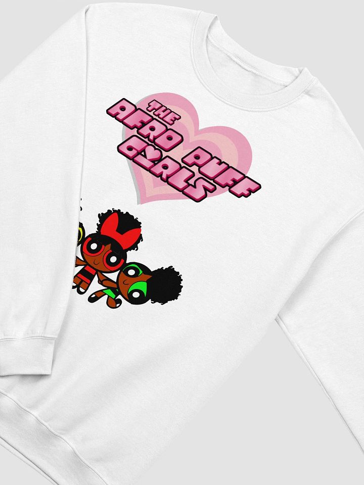 Everything Nice Crewneck product image (46)