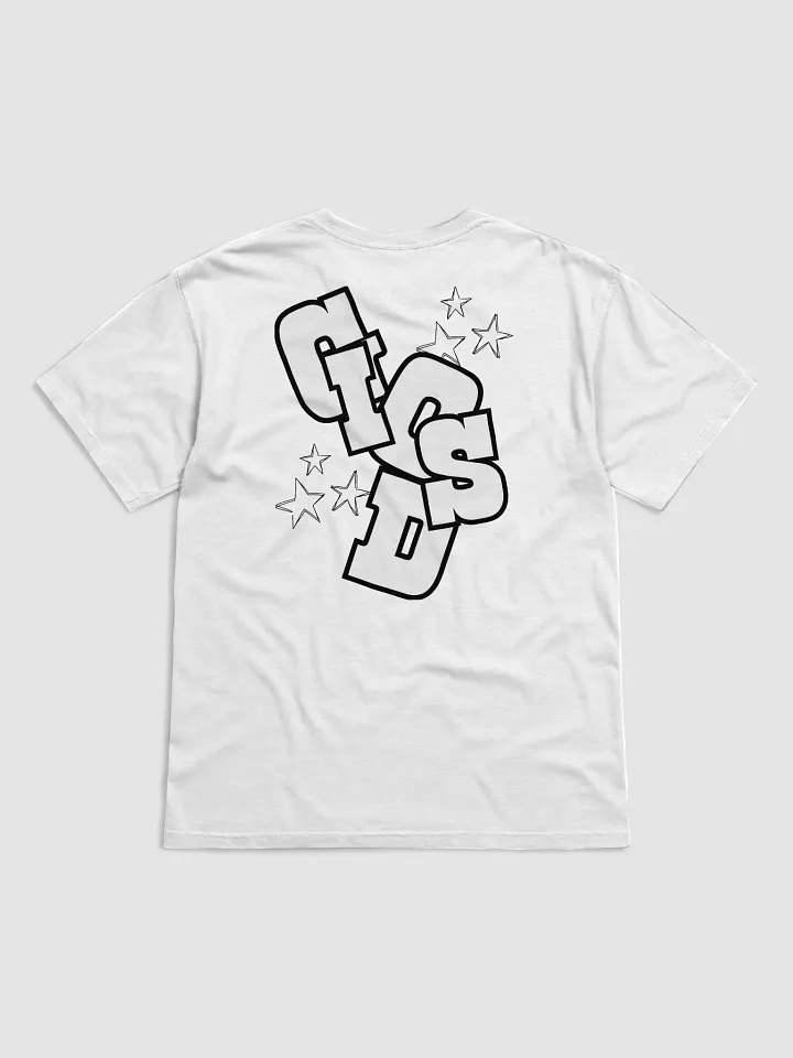 GOD IS BLK OUTLINE product image (25)