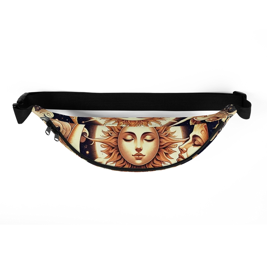 All-Over Print Fanny Pack product image (8)