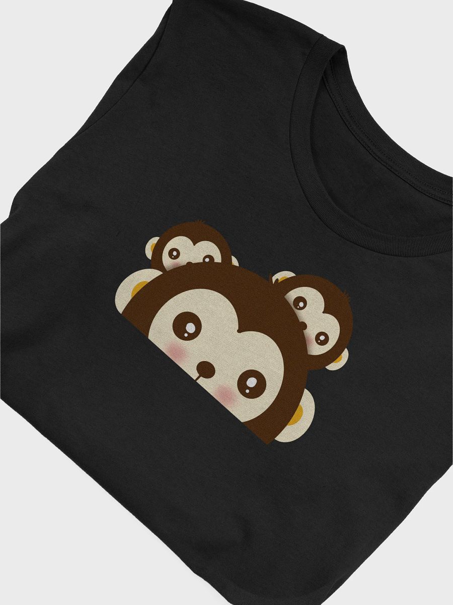 Banana Buddies T-Shirt product image (53)