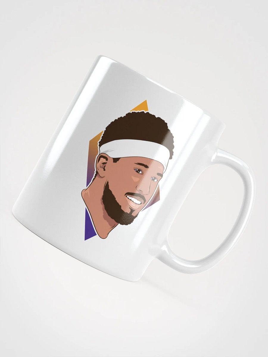 NBA Legends Mug - Coffee with Devin Booker product image (10)