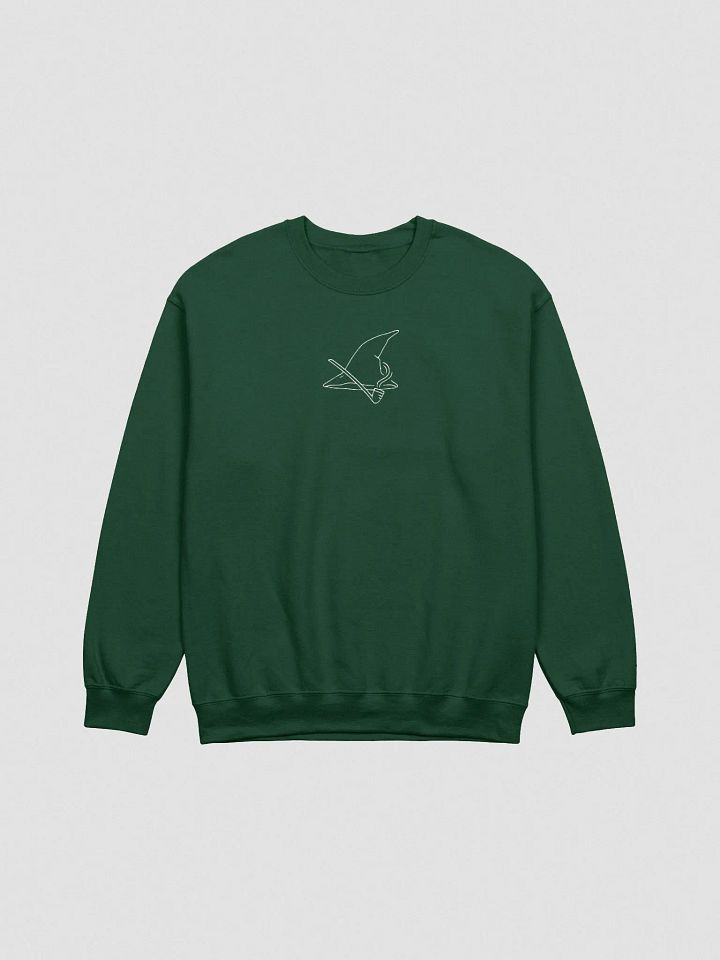 Wizard's Signature Sweatshirt product image (4)
