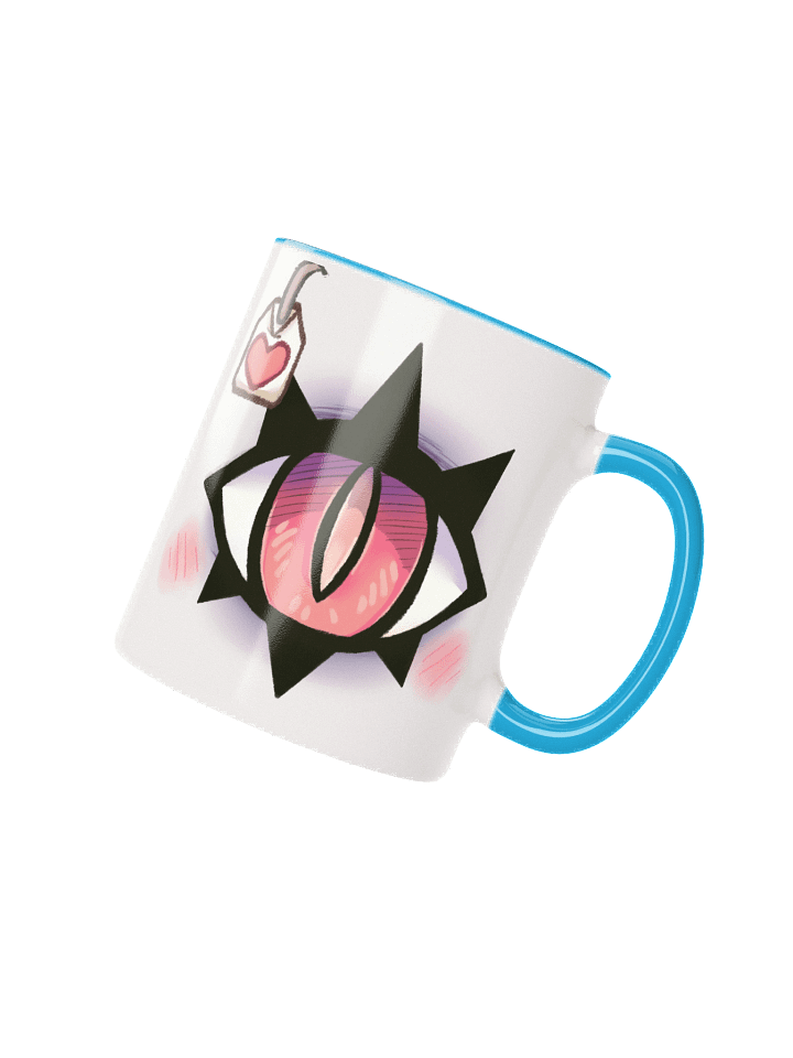 EYE.TEA Mug product image (2)