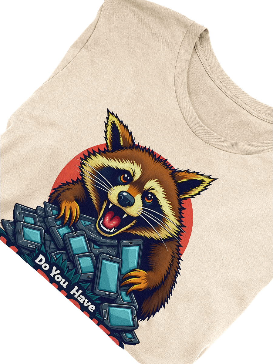 Do You Have My Phone? Shirt product image (6)