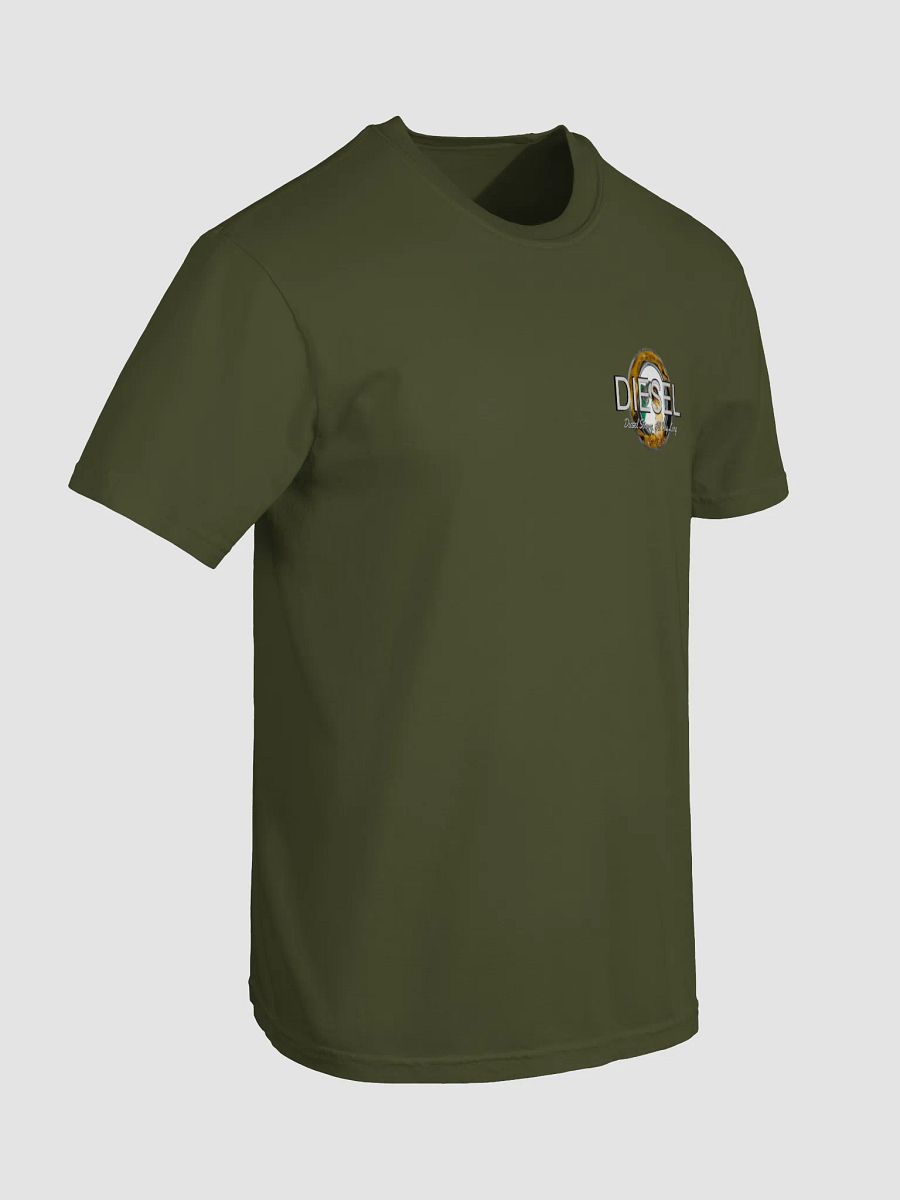 DIESEL: Fueled-Up Tee product image (91)