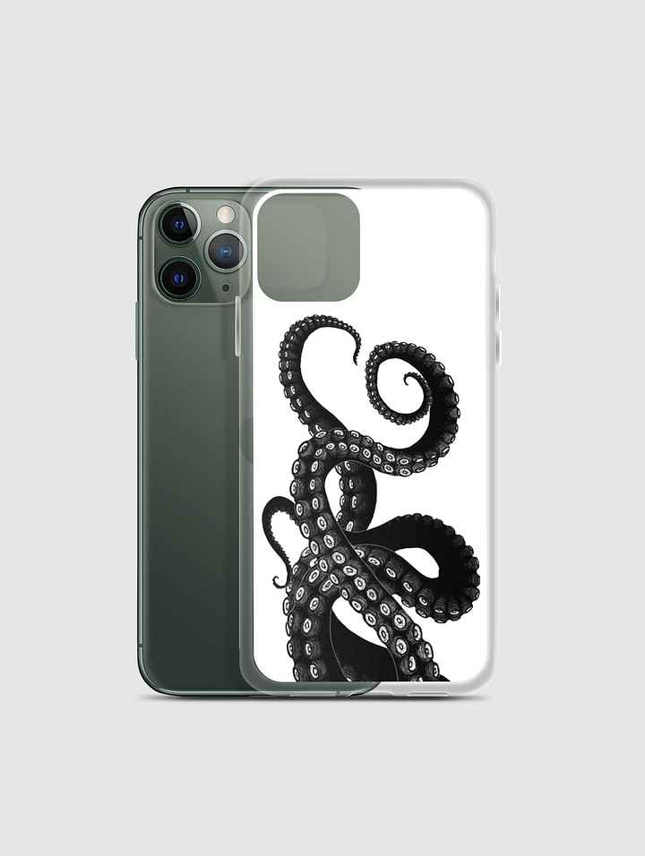 [DEN SUPPLIES] iPhone Case 2 product image (1)